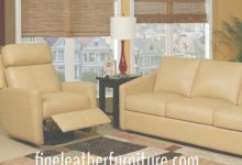 High End Leather Furniture