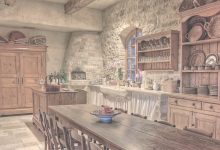 Stone Kitchens Design