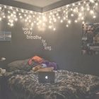 How To Hang Christmas Lights In Bedroom