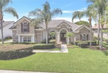 5 Bedroom House For Sale In Orlando