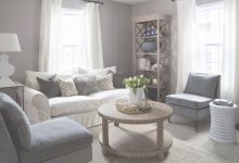 How To Start Decorating A Living Room