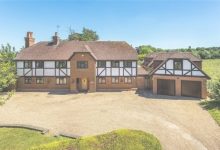 6 Bedroom Houses For Sale In Kent
