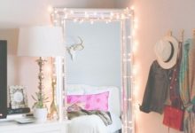 Cute Ways To Decorate Your Bedroom