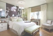 Soothing Bedrooms