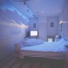 Bedroom Projector