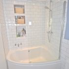 Bathroom Designs With Shower And Tub