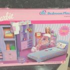 Barbie House Bedroom Furniture