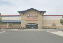 American Furniture Warehouse Grand Junction