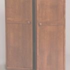 Large Cabinet With Doors
