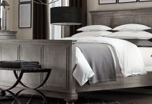 Zinc Bedroom Furniture