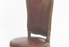 Bedroom Valet Chair