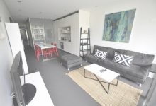 Single Bedroom Apartments Sydney