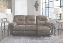 Ashley Furniture Reclining Couch