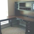 Ashley Furniture Corner Desk