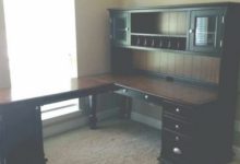 Ashley Furniture Corner Desk