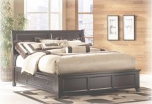 Ashley Furniture Platform Bed
