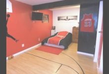 Bedroom Basketball