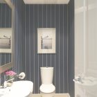 Dressing Room And Bathroom Design