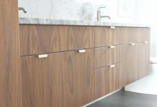 Modern Cabinet Pull