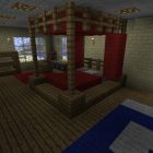 Bedroom Minecraft Furniture