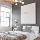 Unique Bedroom Paint Ideas