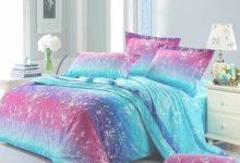 Girls Bedroom Comforter Sets