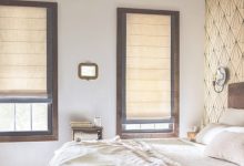 Bedroom Window Shades