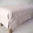 Bedroom Bench Covers