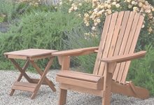 Acacia Wood Outdoor Furniture