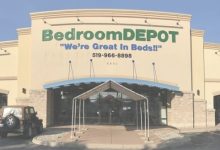 Bedroom Depot