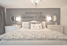 Husband And Wife Bedroom Decor