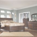 Bedroom Paint Colors With Dark Brown Furniture