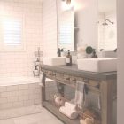 Joanna Gaines Bathroom Ideas