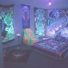 Black Light Ideas For Bedroom