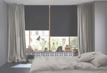 Bedroom Blackout Blinds