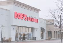 Bob's Discount Furniture St Louis