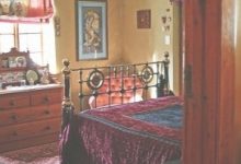 Bohemian Bedroom Set
