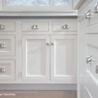Cabinets With Cup Pulls
