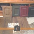 Bentwood Cabinets