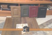 Bentwood Cabinets