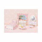 Calico Critters Bedroom