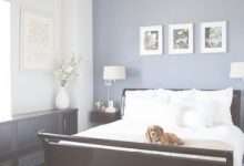 Best Accent Wall Colors For Bedroom