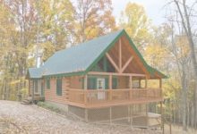 Hocking Hills 4 Bedroom Cabins