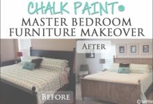 Can I Paint My Bedroom Furniture
