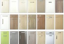 Kitchen Cabinet Doors Cheap