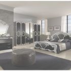 Black Mirrored Bedroom Furniture