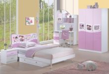 Kid Bed Sets Furniture