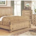Country Style Bedroom Sets