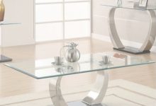 Coaster Furniture Coffee Table