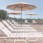 Commercial Grade Pool Furniture